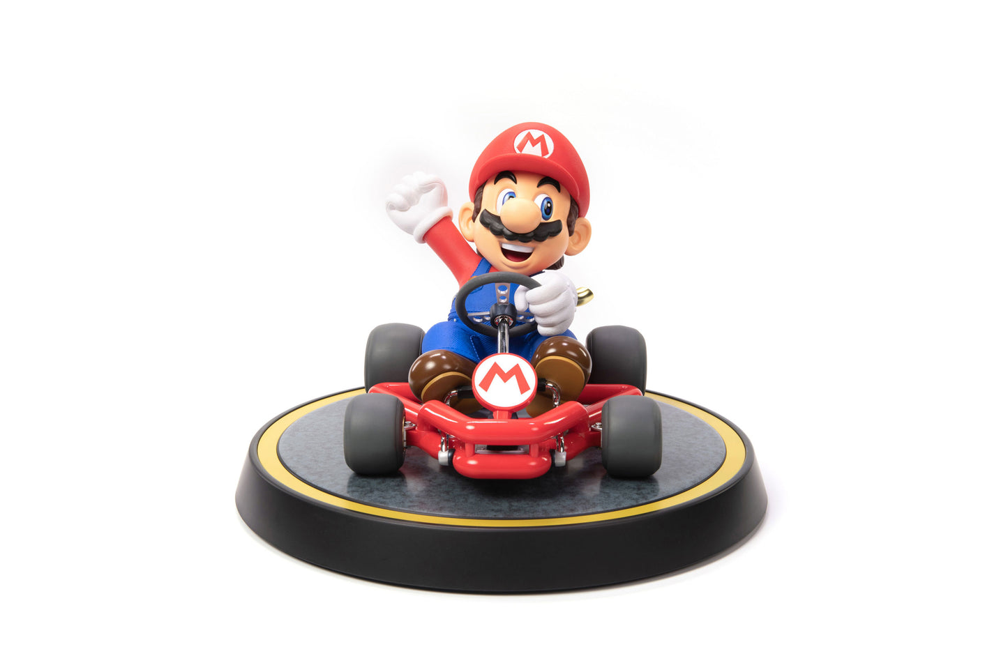 Mario Mario Kart Standard Edition First 4 Figures - Anime Figuren günstig kaufen