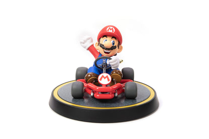 Mario Mario Kart Standard Edition First 4 Figures - Anime Figuren günstig kaufen