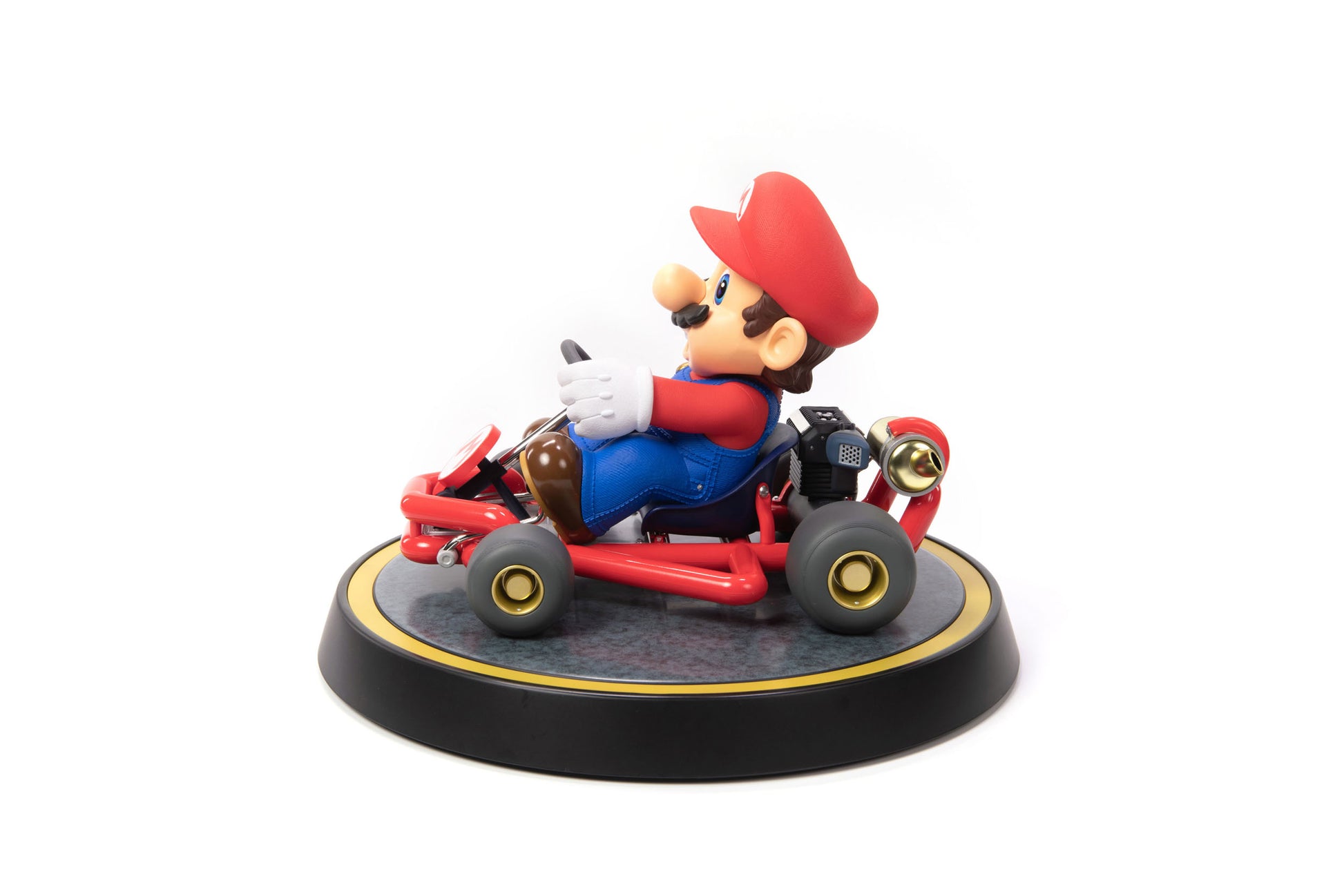 Mario Mario Kart Standard Edition First 4 Figures - Anime Figuren günstig kaufen