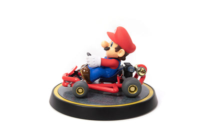 Mario Mario Kart Standard Edition First 4 Figures - Anime Figuren günstig kaufen
