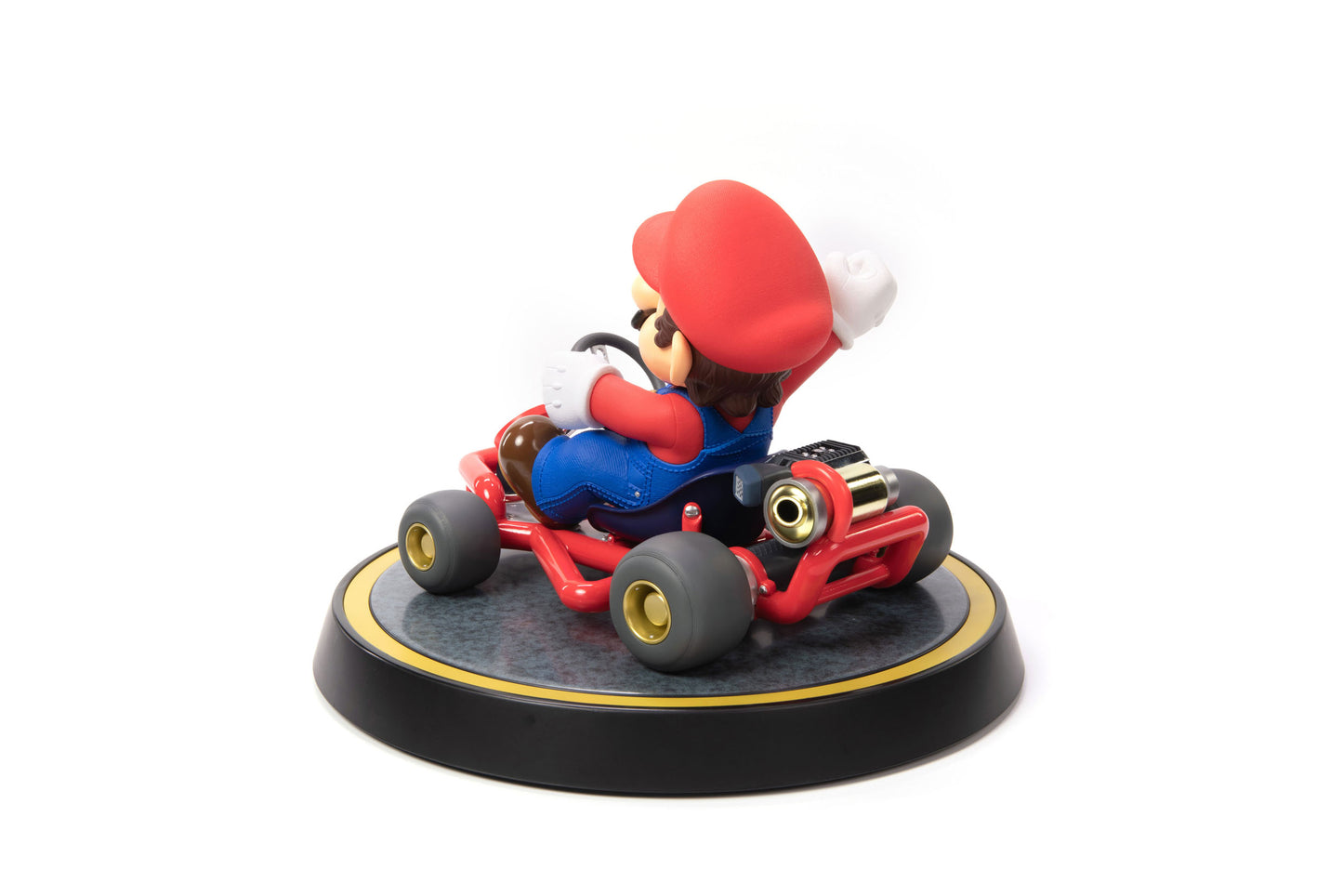 Mario Mario Kart Standard Edition First 4 Figures - Anime Figuren günstig kaufen