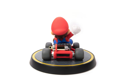 Mario Mario Kart Standard Edition First 4 Figures - Anime Figuren günstig kaufen
