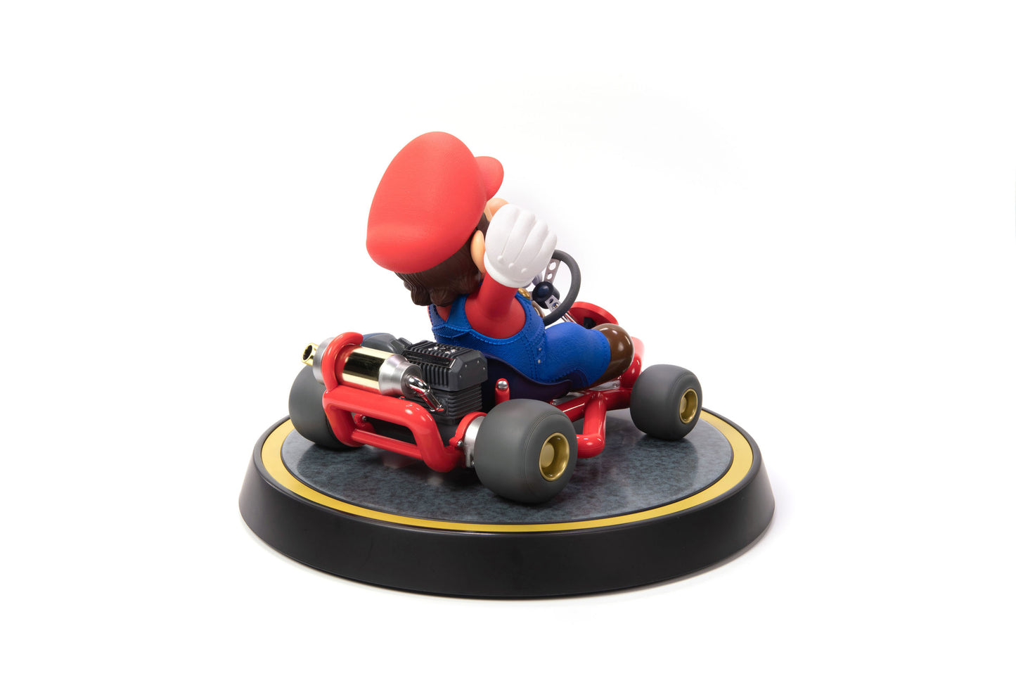 Mario Mario Kart Standard Edition First 4 Figures - Anime Figuren günstig kaufen