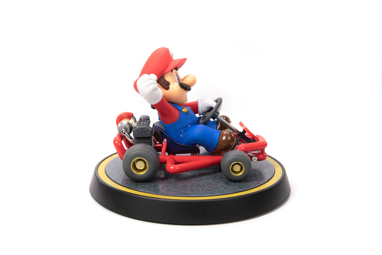 Mario Mario Kart Standard Edition First 4 Figures - Anime Figuren günstig kaufen