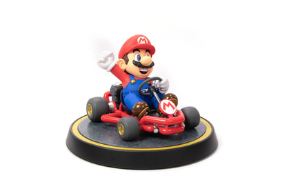 Mario Mario Kart Standard Edition First 4 Figures - Anime Figuren günstig kaufen