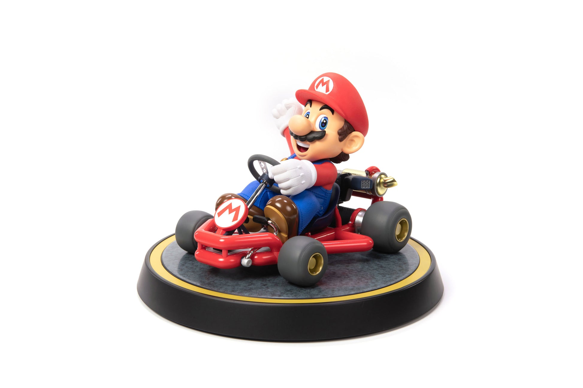 Mario Mario Kart Standard Edition First 4 Figures - Anime Figuren günstig kaufen