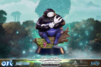 Ori &amp; Naru - Day Edition &amp; Ori and the Blind Forest