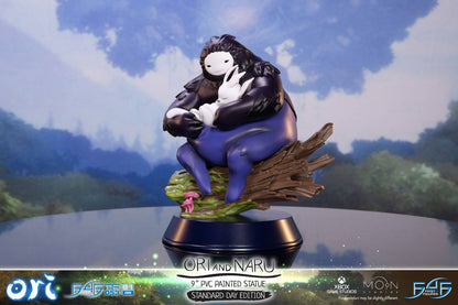 Ori &amp; Naru - Day Edition &amp; Ori and the Blind Forest