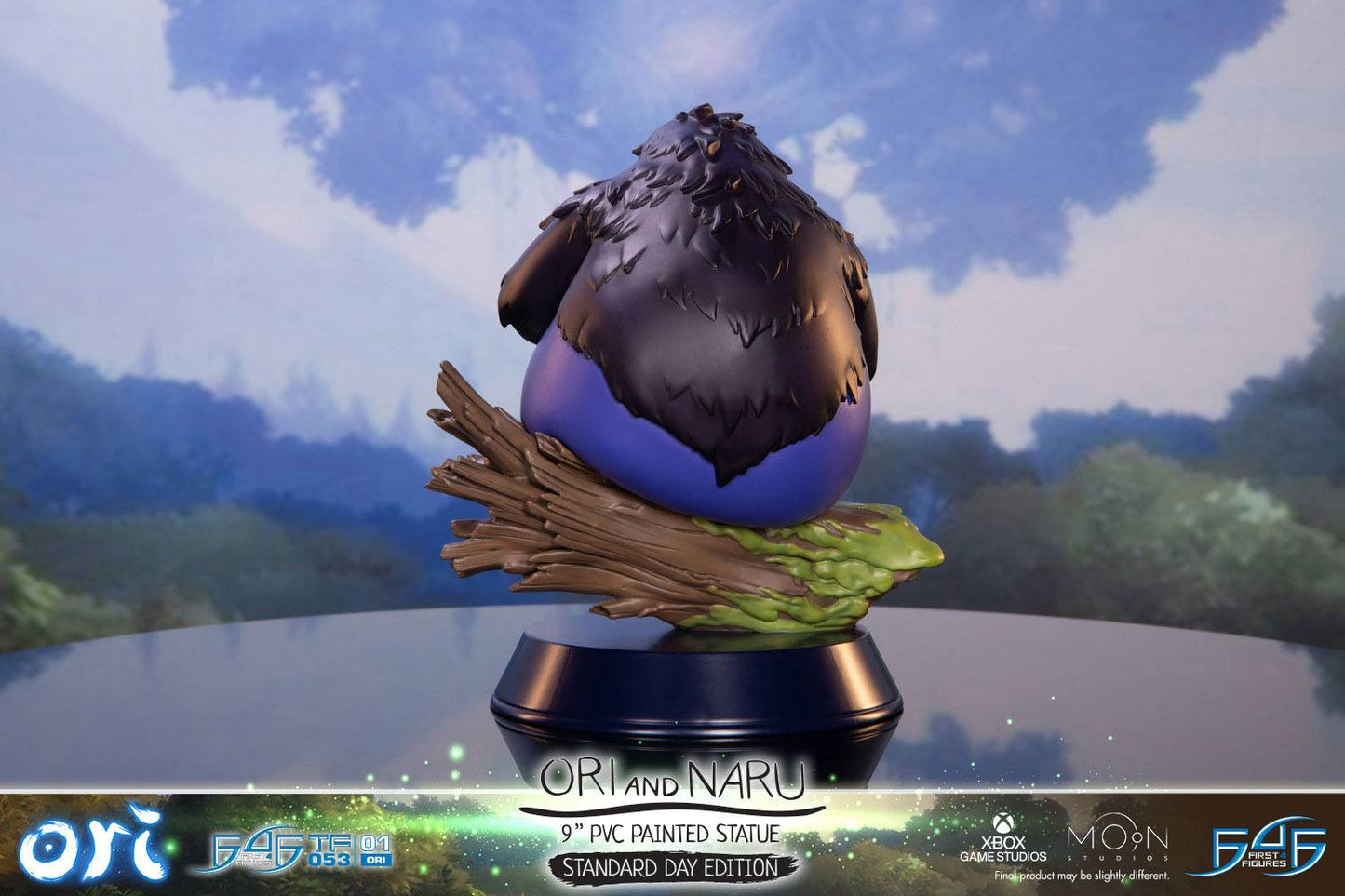 Ori &amp; Naru - Day Edition &amp; Ori and the Blind Forest