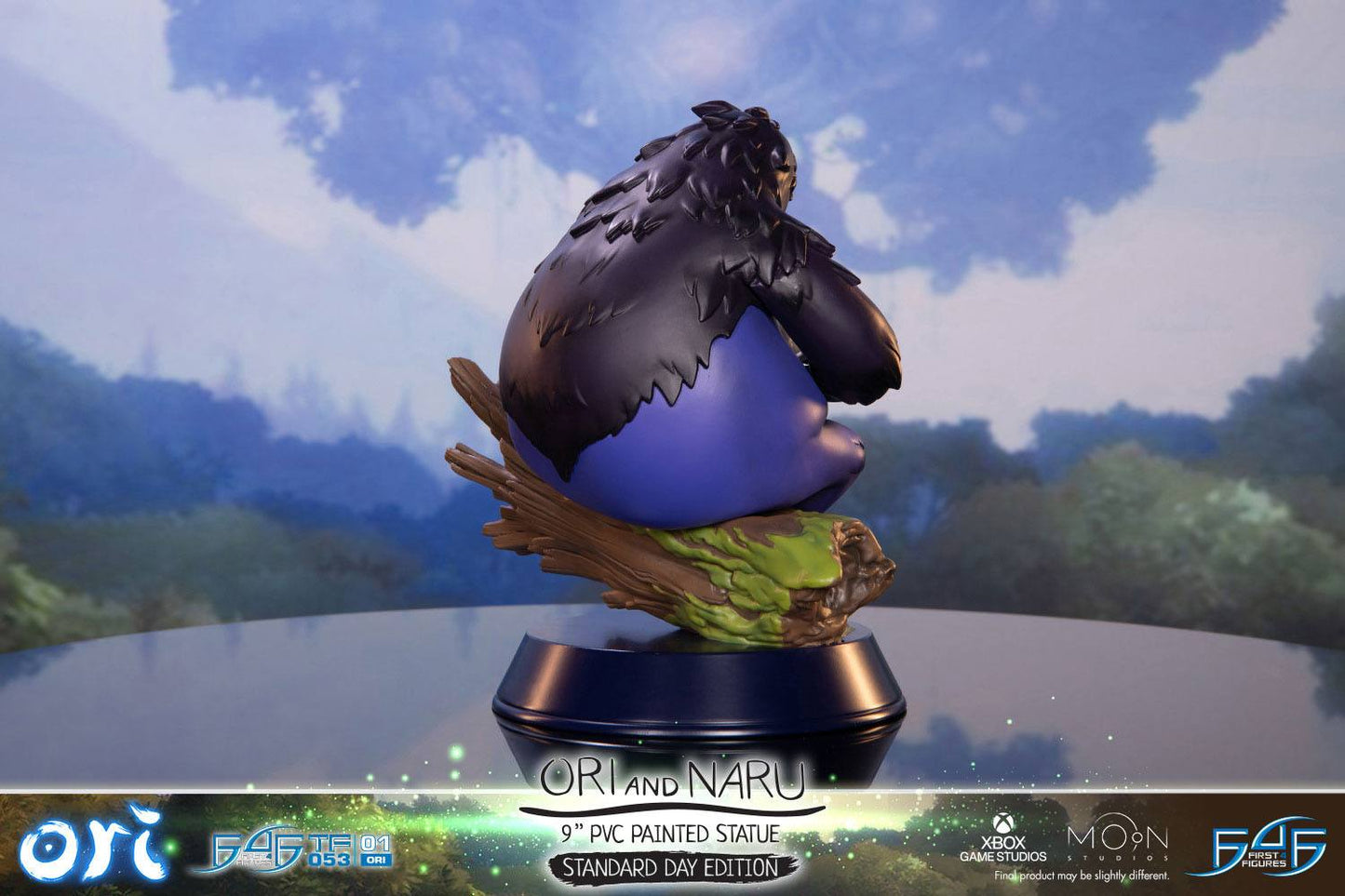 Ori &amp; Naru - Day Edition &amp; Ori and the Blind Forest