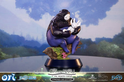 Ori &amp; Naru - Day Edition &amp; Ori and the Blind Forest
