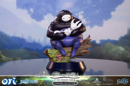 Ori &amp; Naru - Day Edition &amp; Ori and the Blind Forest