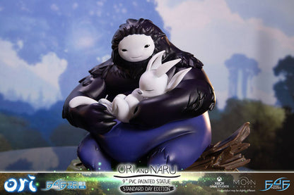 Ori &amp; Naru - Day Edition &amp; Ori and the Blind Forest