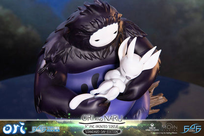 Ori &amp; Naru - Day Edition &amp; Ori and the Blind Forest