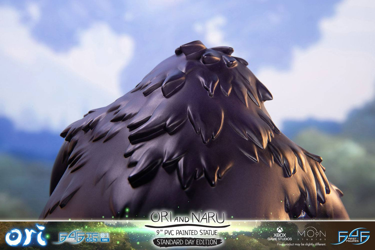 Ori &amp; Naru - Day Edition &amp; Ori and the Blind Forest