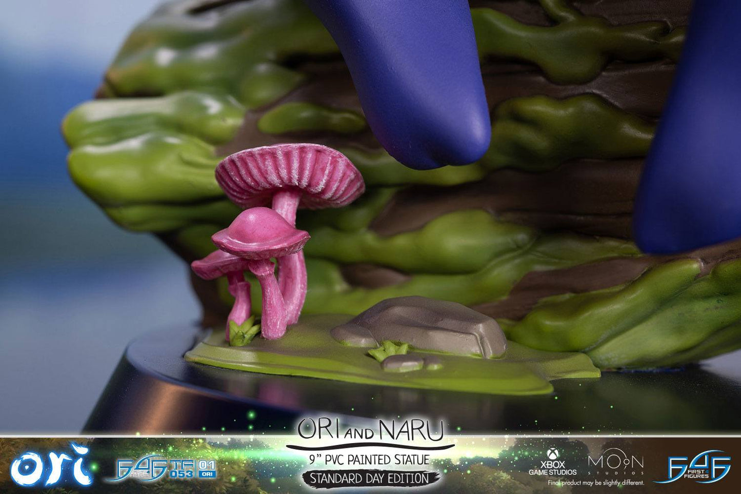 Ori &amp; Naru - Day Edition &amp; Ori and the Blind Forest