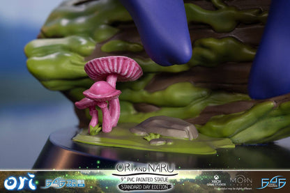 Ori &amp; Naru - Day Edition &amp; Ori and the Blind Forest