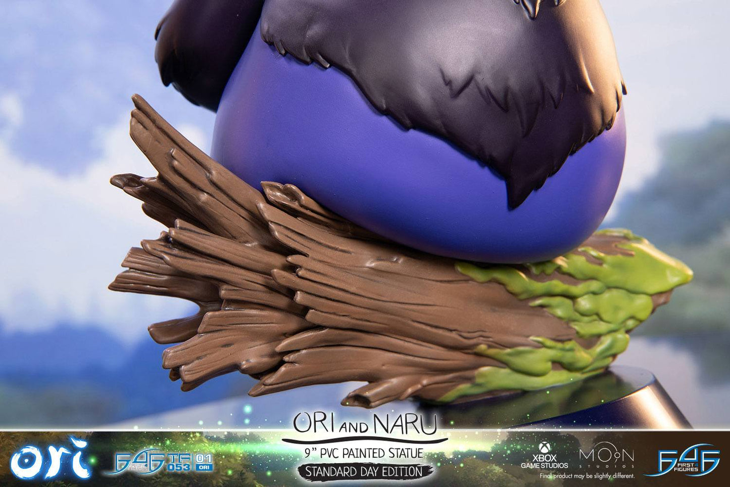 Ori &amp; Naru - Day Edition &amp; Ori and the Blind Forest