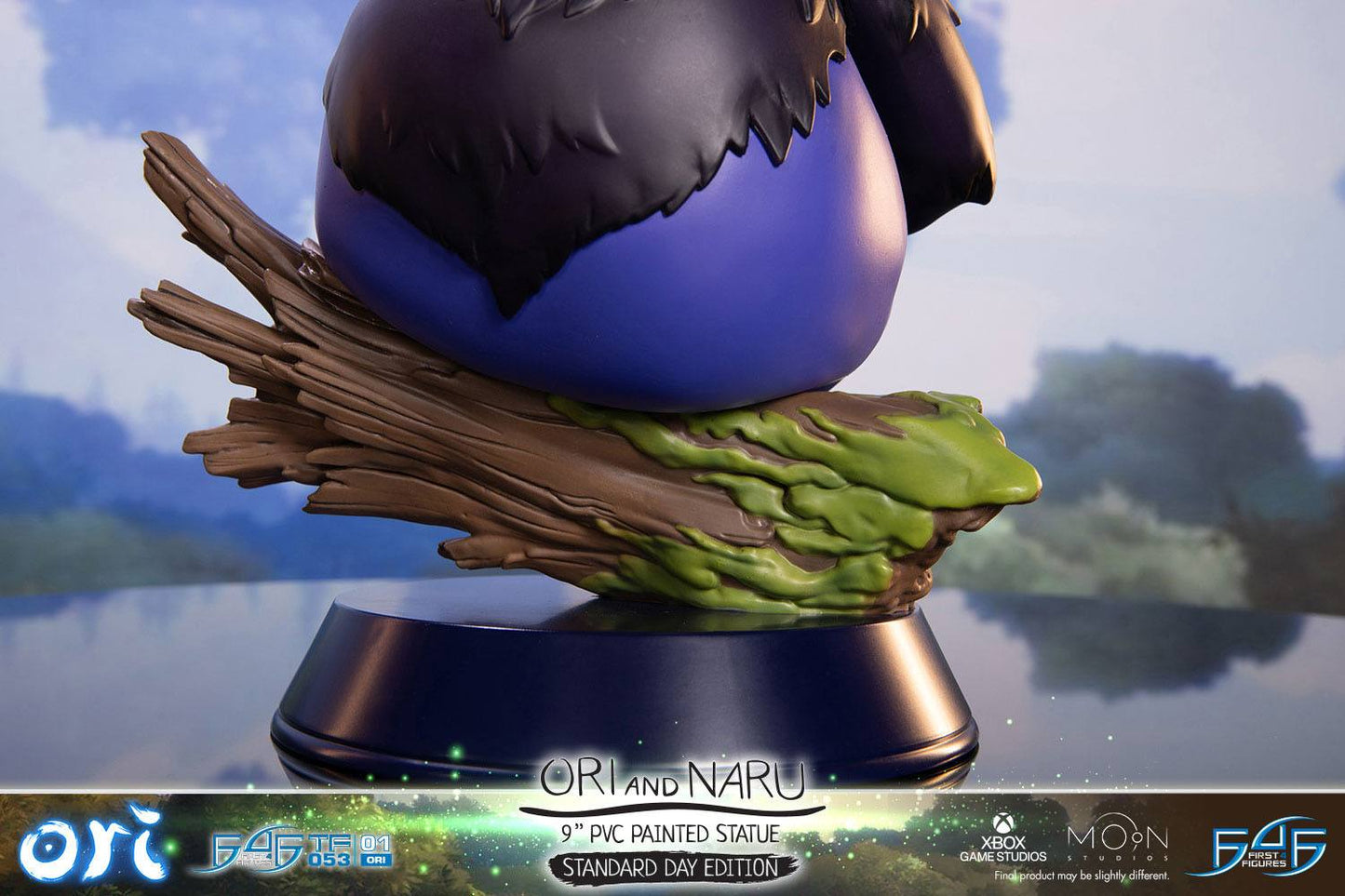 Ori &amp; Naru - Day Edition &amp; Ori and the Blind Forest