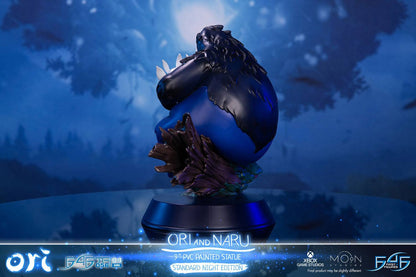 Ori & Naru - Night Edition & Ori and the Blind Forest