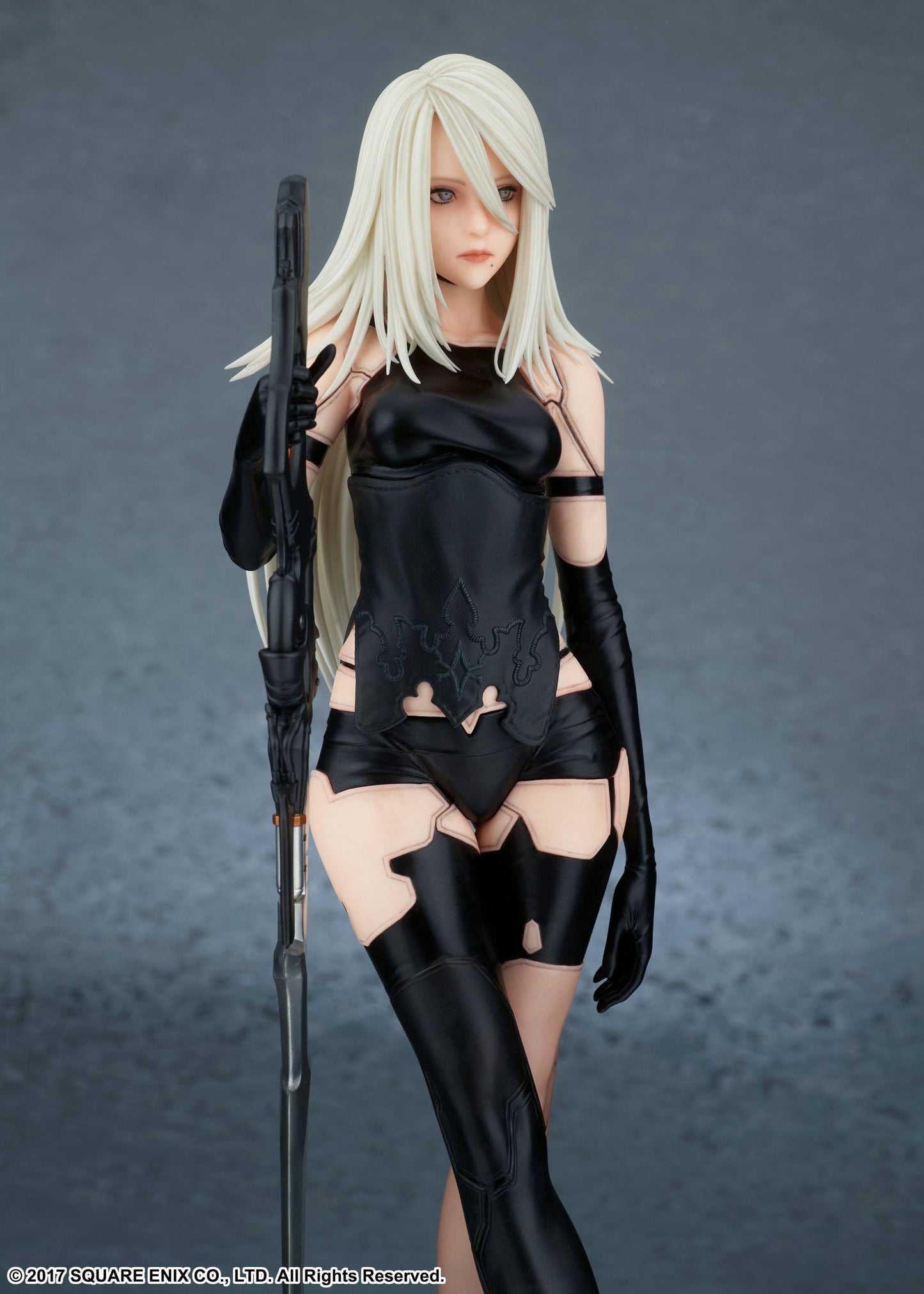 YoRHa Type A No.2 / NieR:Automata : FLARE