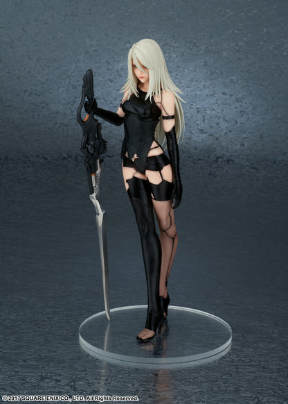YoRHa Type A No.2 / NieR:Automata : FLARE