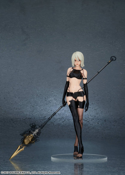 YoRHa Type A No.2 - Short Hair Version / NieR:Automata : FLARE