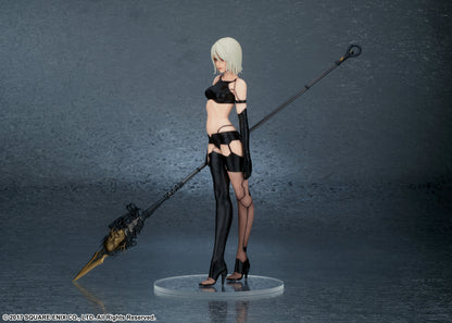 YoRHa Type A No.2 - Short Hair Version / NieR:Automata : FLARE