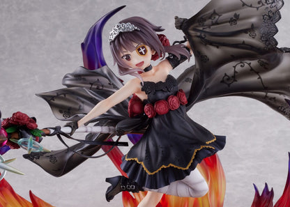 Megumin &amp; Chomusuke - Konosuba God's blessing on this wonderful world! -Furyu