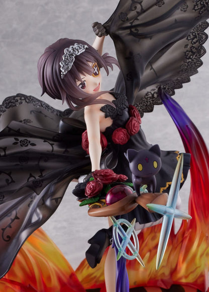 Megumin &amp; Chomusuke - Konosuba God's blessing on this wonderful world! -Furyu