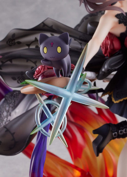 Megumin &amp; Chomusuke - Konosuba God's blessing on this wonderful world! -Furyu