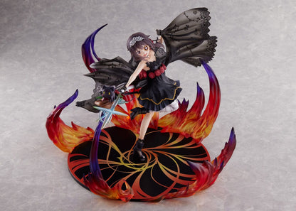 Megumin &amp; Chomusuke - Konosuba God's blessing on this wonderful world! -Furyu