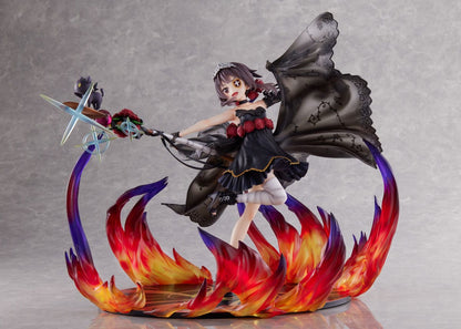 Megumin &amp; Chomusuke - Konosuba God's blessing on this wonderful world! -Furyu
