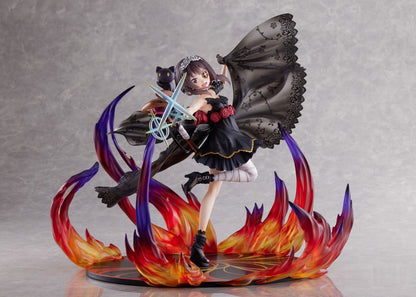 Megumin &amp; Chomusuke - Konosuba God's blessing on this wonderful world! -Furyu