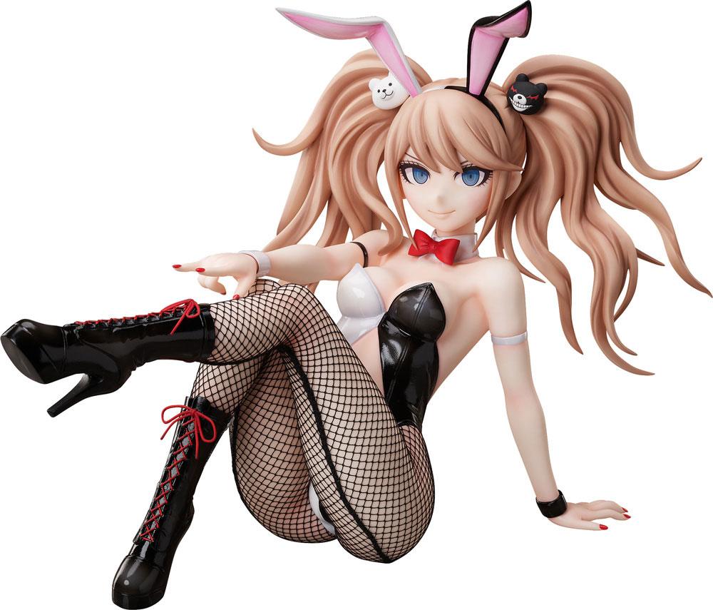 Junko Enoshima Bunny Ver. FREEing