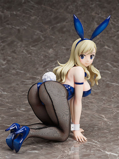 Rebecca Bluegarden Bunny Ver. Eden's Zero FREEing