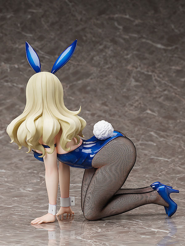 Rebecca Bluegarden Bunny Ver. Eden's Zero FREEing