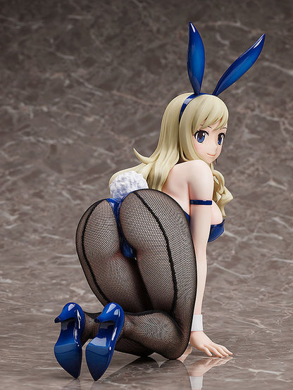 Rebecca Bluegarden Bunny Ver. Eden's Zero FREEing