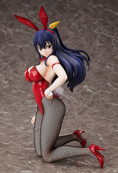 Homura Kogetsu Bunny Ver. Edens Zero - FREEing