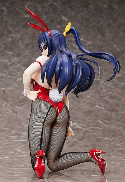 Homura Kogetsu Bunny Ver. Edens Zero - FREEing