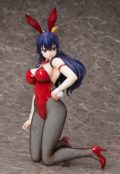 Homura Kogetsu Bunny Ver. Edens Zero - FREEing