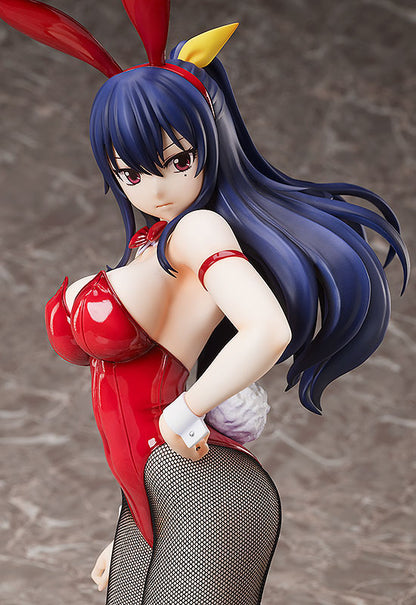 Homura Kogetsu Bunny Ver. Edens Zero - FREEing