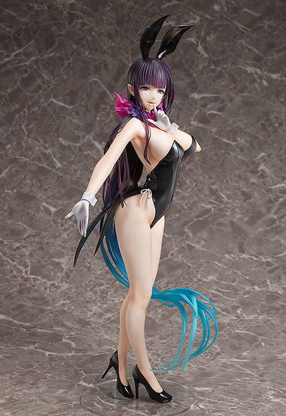 Chiyo Bunny Ver. The Elder Sister-Like One FREEing