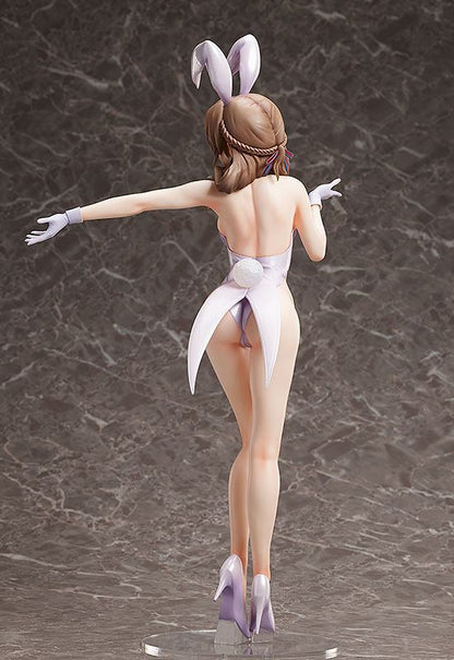 Mamako Oosuki: Bare Leg Bunny Ver. FREEing