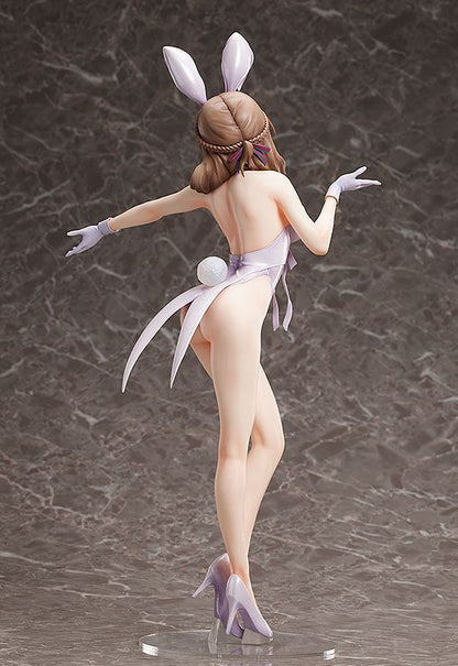Mamako Oosuki: Bare Leg Bunny Ver. FREEing
