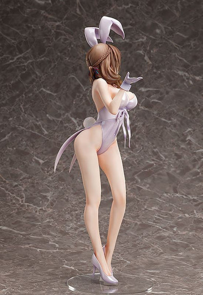 Mamako Oosuki: Bare Leg Bunny Ver. FREEing