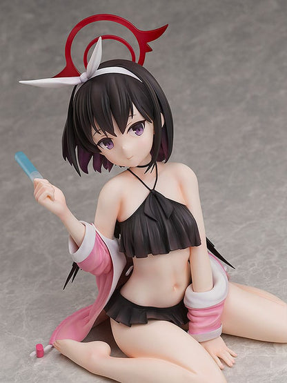 Mashiro Shizuyama B-Style FREEing