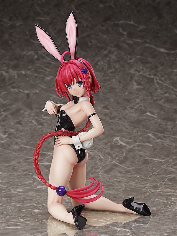 Mea Kurosaki - B-Style - Bare Leg Bunny Ver. - FREEing