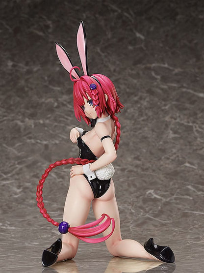 Mea Kurosaki - B-Style - Bare Leg Bunny Ver. - FREEing
