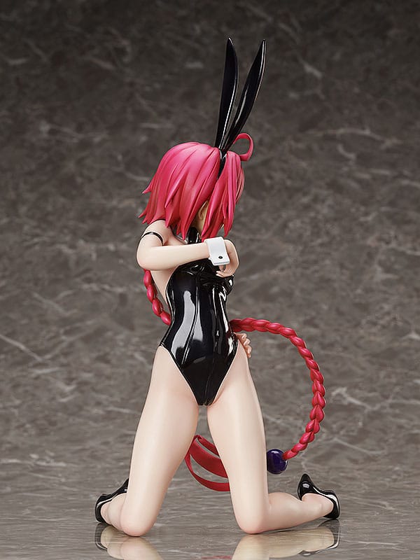 Mea Kurosaki - B-Style - Bare Leg Bunny Ver. - FREEing